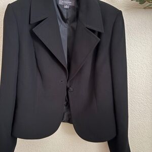 Liz Claiborne Blazer 10